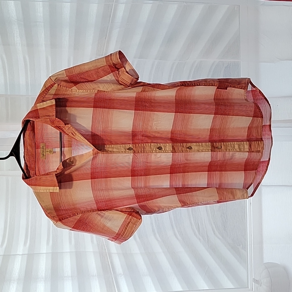 Calvin Klein Jeans Shirt